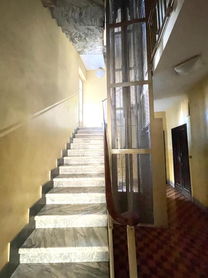 Casa Milu Διαμέρισμα Τορίνο Εξωτερικό φωτογραφία