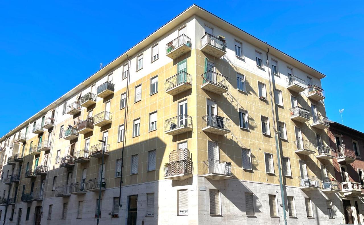 Casa Milu Διαμέρισμα Τορίνο Εξωτερικό φωτογραφία