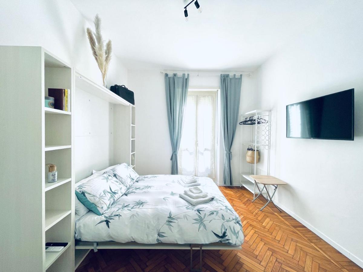 Casa Milu Διαμέρισμα Τορίνο Εξωτερικό φωτογραφία