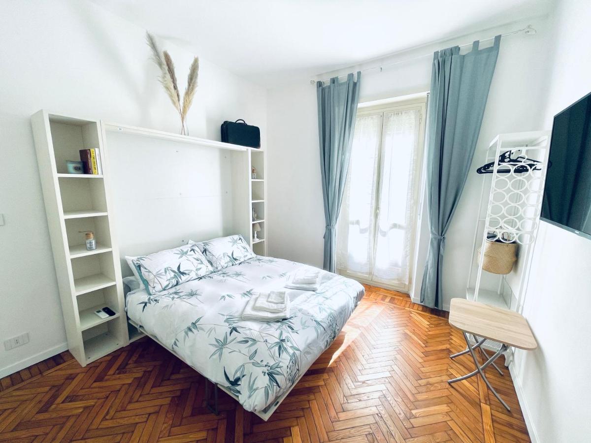 Casa Milu Διαμέρισμα Τορίνο Εξωτερικό φωτογραφία
